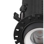 Kruhová - LA 1006874 NUMINOS® PROJECTOR XS stropní zápustné svítidlo, 2700 K, 55°, válcové, černé/bílé - BIG WHITE (SLV) - foto 7