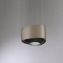 Dekorativní - PN 2657-97 LED závěsné svítidlo Q-STRETTO, bronzová, stmívatelné, dálkový ovladač, ZigBee, 2200-5000K - PAUL NEUHAUS - foto 7