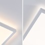 Hranatá - P 71255 LED Panel Atria Shine IP44 hranaté mm 15,7W 3000 - 6500K bílá - PAULMANN - foto 7