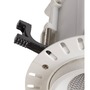 Kruhová - LA 1006934 NUMINOS® PROJECTOR S stropní zápustné svítidlo, 2700 K, 40°, válcové, bílé/bílé - BIG WHITE (SLV) - foto 7