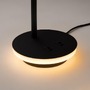 Stolní lampy dekorační - M Z010TL-L8B3K Stolní lampa Estudo 7W 3000K 550lm teplá bílá černý kov - MAYTONI - foto 7