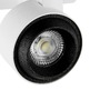 Svítidla - IMPR 707298 Deko-Light 3-fázové bodové svítidlo Ceres 90, 19 W, DALI, 4000 K, bílá - DEKOLIGHT - foto 7