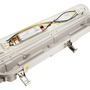 S vyšším krytím - IMPR 730511 Deko-Light prachotěs - Tri Proof Basic, 30 W, 4000 K, šedá - foto 7