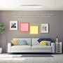 Smart Home Paul Neuhaus - PN 8287-16 Q-FRAMELESS LED panel hranatý Smart Home vč. dálkového ovladače ZigBee RGB+2700-5000K - PAUL NEUHAUS - foto 7