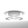 Dekorativní - RED R10308 Zápustné svítidlo BIANCA kruhová zápustná čiré sklo 230V GU10 50 - RED - DESIGN RENDL - foto 7