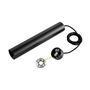 Subtilní - IMPR 342257 Deko-Light závěsné svítidlo Can 350, 1x 7,5 W GU10, černá - foto 7