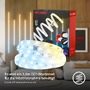 Dekorační - BRI 8021294 Prodlužovací sada CCT pro nástěnný panel – 260cm LED pásek - BRILONER - foto 7