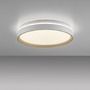Kruhová - LD 14277-39 LED stropní svítidlo, písková barva, CCT dálkový ovladač, 2700-6500K - JUST LIGHT - foto 7