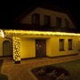 Venkovní řetězy - DLED SLNX120W DecoLED LED světelný řetěz, 20m, teple bílá, 120 diod, IP67 SLNX120W - foto 7