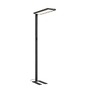 Stojací lampy - LA 1007462 WORKLIGHT PRO stojací svítidlo, 100 W, 4000 K, Touch, černá - BIG WHITE (SLV) - foto 7