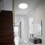 Kruhová - BRILO 7080-016 Slim CCT svítidlo LED panel, pr. 42 cm, 22 W, bílé - BRILO - foto 7