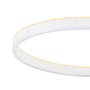 Stojací lampy - LA 1006354 ONE STRAIGHT FL stojací lampa bílá 20 W 1200/1200 lm 2700/3000 K CRI90 140° - BIG WHITE (SLV) - foto 7