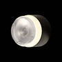 Nástěnná - LA 1006319 MANA BASE WL PHASE nástěnné přisazené svítidlo antracit kulaté 15 W 800/820 lm 2700/3000 K CRI90 stmívatelné - BIG WHITE (SLV) - foto 7