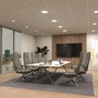 Koupelnová - P 79949 VariFit LED vestavné svítidlo Veluna Edge IP44 hranaté 200x200mm 3000K bílá stmívatelné - PAULMANN - foto 7