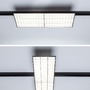 Lištové 3 fáze ProRail - P 96583 ProRail3 LED Panel Deck 75W 4000K 230V černá - PAULMANN - foto 7