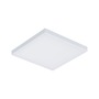 Hranatá - P 79816 Velora LED Panel 225x225mm 13 W bílá mat - PAULMANN - foto 7