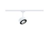 Svítidla - P 94897 URail LED lištový spot Aldan spot 8W 3000K stmívatelné 230V bílá - PAULMANN - foto 7