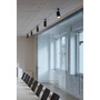 Svítidla - LA 1004170 3~ NUMINOS® PHASE M 3fázové systémové svítidlo černá/černá 2700 K 24° - BIG WHITE (SLV) - foto 7