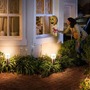 SmartHome Paul Neuhaus - PH 17405/47/P0 Hue White Venkovní sloupkové svítidlo Philips Tuar 17405/47/P0 nerez, 2700K, 40cm - PHILIPS HUE (915005561601) - foto 7