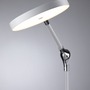 Stolní lampy pracovní - P 79884 LED stolní lampa na psací stůl Numis Qi CCT 11W bílá - PAULMANN - foto 7
