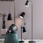 Kónická - NOR 48783003 Závěsné svítidlo Adrian 16 25W E27 černá - NORDLUX - foto 7
