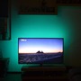 Dekorační - BRILO 2353-024 USB LED pásek 50 cm černá - BRILO - foto 7
