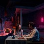 Dekorační - PH 8721103088970 Hue Flux venkovní světelný pás 5m EU 2200-6500K RGB - PHILIPS - foto 7