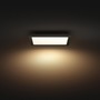 Hranatá - PH 8720169329058 Hue Aurelle přisazený LED panel SQ S (čtverec) 30x30cm, černá, 2200-6500K - PHILIPS - foto 7