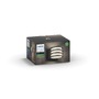 SmartHome Paul Neuhaus - PH 17401/93/P0 Hue White Venkovní nástěnné svítidlo Philips Lucca 17401/93/P0 antracitové, 2700K - PHILIPS HUE (915005561201) - foto 7