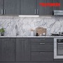 Přisazená - TF 202706TF TELEFUNKEN CCT svítidlo pod skříňku s čidlem, 50 cm, 5,5 W, 520 lm, bílé - BRILONER - foto 7
