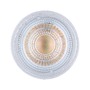 GU10/GZ10 - P 29149 Standard 230V Smart Home Zigbee 3.0 LED reflektor GU10 4,8W RGBW+ stmívatelné matný chrom - PAULMANN - foto 7