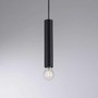 Vícečetná - LD 15618-18 BRUNA LED závěsné svítidlo, nadčasové, jednoduché, černá, vnitřní svítidlo, 3 ramenné - LEUCHTEN DIREKT / JUST LIGHT - foto 7