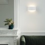 Nepřímé osvětlení - AST 1438001 Nástěnné svítidlo Parallel 12W E27 keramika - ASTRO Lighting - foto 7
