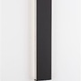 Nepřímé osvětlení - NV 9060613 Nástěnné svítidlo SELINE černý hliník LED Philips 20W 230V 3000K IP44 - NOVA LUCE - foto 7