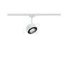 Svítidla - P 96770 URail LED lištový spot Aldan spot 8W CCT 230V bílá - PAULMANN - foto 7