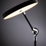Stolní lampy dekorační - P 78910 LED stolní lampa na psací stůl Numis 11W Qi nabíjení telefonu WhiteSwitch 2.700-6.500K - PAULMANN - foto 7