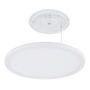 Kruhová - GLO 41562-24W SAPANA 41562-24W Stropní svítidlo - GLOBO - foto 7