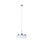 Koupelnová - P 71080 Selection Bathroom LED závěsné svítidlo Luena IP44 11,5W sklo/chrom - PAULMANN - foto 7