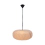 Stínidla, kryty, clony - NOR 2312703201 Belloy 45 stínidlo pro lampu bílá - NORDLUX - foto 7