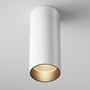 Bodová - M C056CL-L12W3K-W-D-W Stropní svítidlo FOCUS LED C056CL-L12W3K-W-D-W - MAYTONI - foto 7