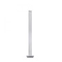 Stojací lampy - PN 421-95 Paul Neuhaus PURE LINES LED stojací svítidlo stmívatelné otočné vypínač 2700-5000K šedá - PAUL NEUHAUS - foto 7