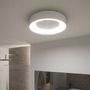Kruhová - P 75414 LED stropní svítidlo Smart Home Zigbee 3.0 Casca IP44 RGBW+ 230V 20W bílá mat - PAULMANN - foto 7