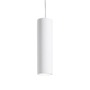 Subtilní - RED R11677 ///       Závěsné sádrové svítidlo JACK R GU10 35W 230W bílé - RED - DESIGN RENDL - foto 7