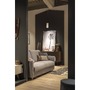 Subtilní - LA 1005787 NUMINOS® DALI XL závěsné svítidlo bílé/černé 36 W 3000 K 36° - BIG WHITE (SLV) - foto 7