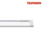 Přisazená - TF 201604TF TELEFUNKEN LED skříňkové svítidlo 87,3 cm 10W 1100lm stříbrná - BRILONER - foto 7