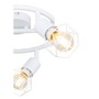 Bodová - GLO 54802W-3 XARA I 54802W-3 Stropní svítidlo - GLOBO - foto 7