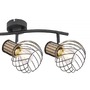 Bodová - GLO 54012-3DS LUISE 54012-3DS Stropní svítidlo - GLOBO - foto 7