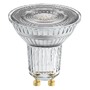 GU10/GZ10 - RED G13041 OSRAM PARATHOM PAR16 DIM 230V GU10 LED EQ80 36° 7,2W 4000K - OSRAM - foto 6