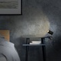 Stolní lampy s klipem - BRI 2766015 Klem lampička na stůl, nastavitelná, s klipsem, černá - BRILONER - foto 7