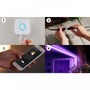SmartHome Paul Neuhaus - PH 8718699709853 Hue Bluetooth VENKOVNÍ LED PÁSEK 37,5W 2000-6500K IP67, 16 mil. barev, 5m+adaptér - PHILIPS (929002289102) - foto 7